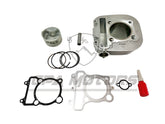 Kit Cilindro Y Piston Yamaha Ttr230 Xt225 Ttr225 (1992-2021)